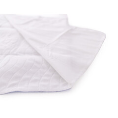 Podložka ABENA Washable pratelná se záložkami 75 x 85 cm, 1 ks