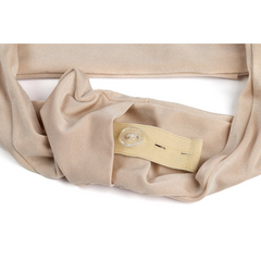 Dia pás na inzulínovou pumpu neprůhledný, béžový