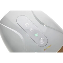 Elektrický masážní přístroj pro terapii rukou