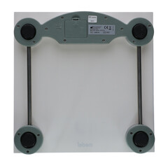 Digitální osobní váha CRYSTAL