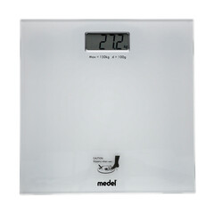 Digitální osobní váha CRYSTAL