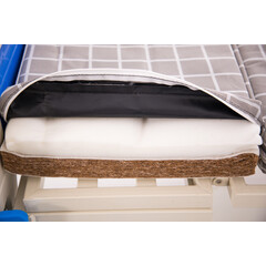 Náhradní matrace na polohovací postel s toaletou Multibed a Home