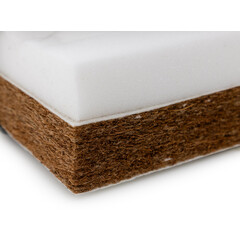 Náhradní matrace na polohovací postel s toaletou Multibed a Home