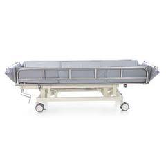 Sprchovací lůžko UNIZDRAV – manuální