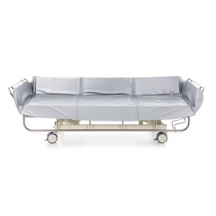 Sprchovací lůžko UNIZDRAV – manuální