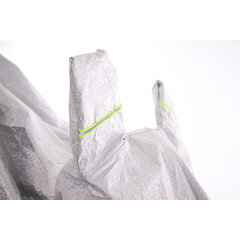 Ochranná plachta na elektrický tříkolový skútr CHAMPION a MOBILITY Plus