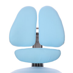 Dětská rostoucí židle UNIZDRAV, modrá