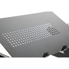 Nastavitelný stojan na notebook