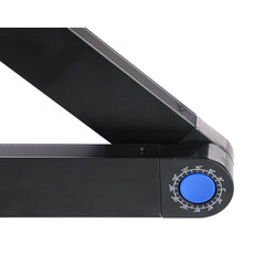 Nastavitelný stojan na notebook