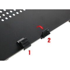 Nastavitelný stojan na notebook