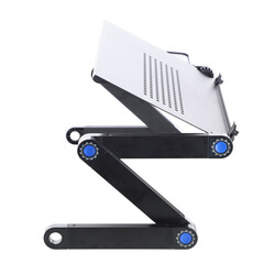 Nastavitelný stojan na notebook