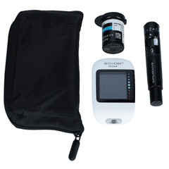 Glukometr Accu-Chek Instant (Používaný kus)