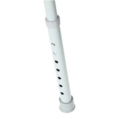 Toaletní křeslo nepojízdné UNIZDRAV