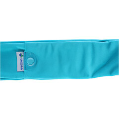 Dia pás na inzulínovou pumpu neprůhledný, tyrkysový