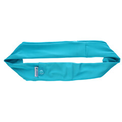 Dia pás na inzulínovou pumpu neprůhledný, tyrkysový