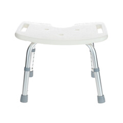 Sprchovací stolek s výřezem UNIZDRAV