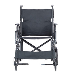 Invalidní vozík na převoz UNIZDRAV, 50 cm