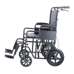 Invalidní vozík na převoz UNIZDRAV, 50 cm