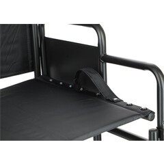 Invalidní vozík na převoz UNIZDRAV, 50 cm