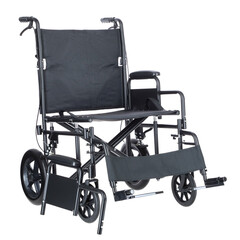 Invalidní vozík na převoz UNIZDRAV, 50 cm