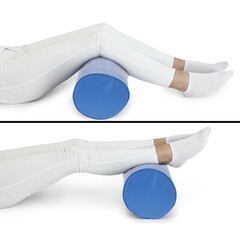 Polohovací válec UNIZDRAV, 50 x 22 cm