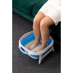 Akupresurní vanička na nohy UNIZDRAV