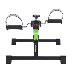 Šlapací trenažér s digitálním displejem UNIZDRAV