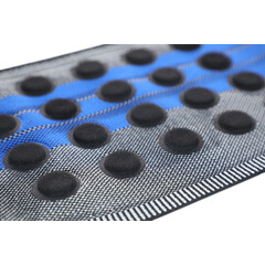 Magnetická bandáž dříku UNIZDRAV