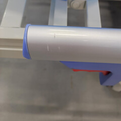 Elektrická/manuální polohovací postel s matrací Home (Používaný kus)