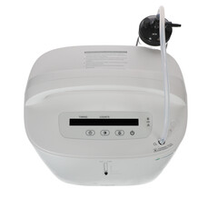 Kyslíkový koncentrátor Yuwell 9F-5B – ultra tichý