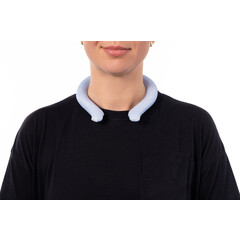 Ochlazovací zákrčník proti přehřátí