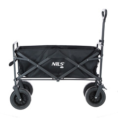 Skládací přepravní vozík s nosností 90 kg