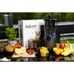 Odšťavňovač ovoce a zeleniny UNIZDRAV