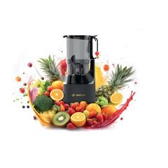 Odšťavňovač ovoce a zeleniny UNIZDRAV