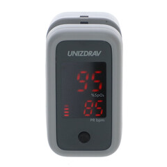Oxymetr UNIZDRAV YX105