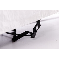 Ochranná plachta na elektrický říkolový skútr CHAMPION DUO