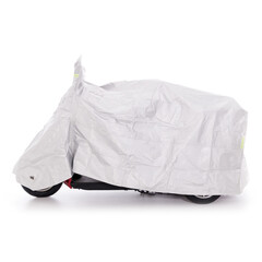 Ochranná plachta na elektrický říkolový skútr CHAMPION DUO