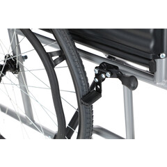 Invalidní vozík UNIZDRAV Basic