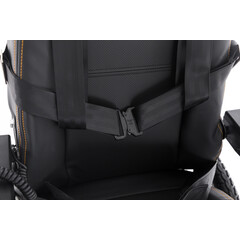 Elektrický invalidní vozík s vertikálním zdvihem