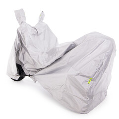 Ochranná plachta na elektrický skútr CHOPPER UNIZDRAV PRO