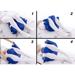 Polohovací pomůcka k otáčení pacienta UNIZDRAV