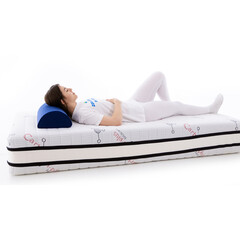 Polohovací půlválec UNIZDRAV