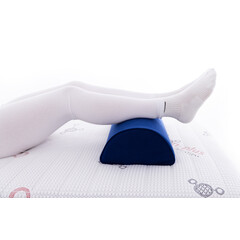 Polohovací půlválec UNIZDRAV