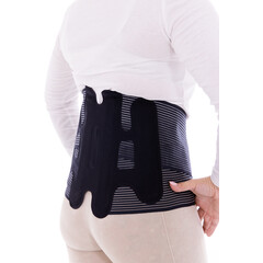 Bandáž dříku LombaFirst