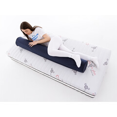 Polohovací válec UNIZDRAV, 150 x 20 cm