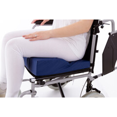 Protiskluzový antidekubitní podsedák UNIZDRAV