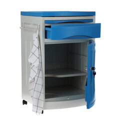 Noční stolek MEDIK plast