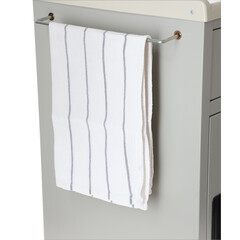 Noční stolek MEDIK kov