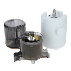 Odšťavňovač Hurom H310A, bílý