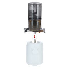 Odšťavňovač Hurom H310A, bílý